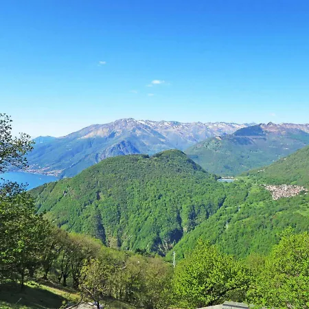 Apartment Spagnola By Interhome * Граведона