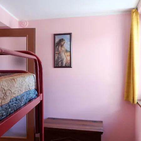 Apartment Spagnola By Interhome Граведона