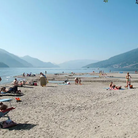 Apartment Spagnola By Interhome Апартаменты *