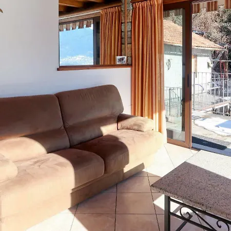 Апартаменты Apartment Spagnola By Interhome