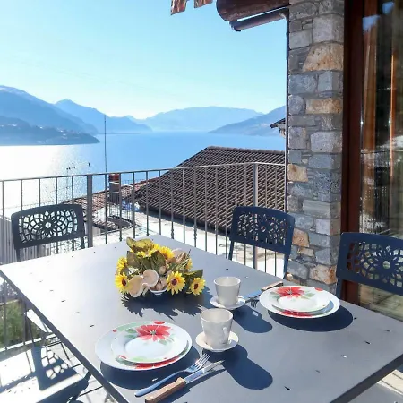 Διαμέρισμα Apartment Spagnola By Interhome Gravedona