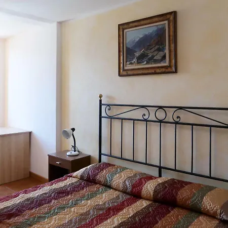 Διαμέρισμα Apartment Spagnola By Interhome Gravedona
