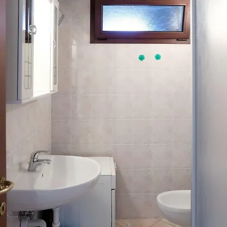Apartment Spagnola By Interhome