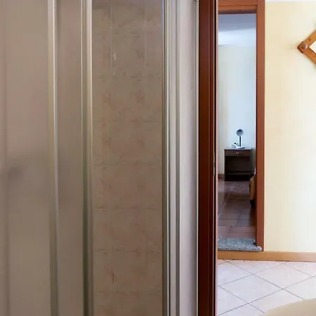 Apartment Spagnola By Interhome Gravedona