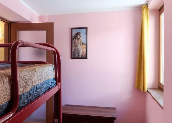 Apartment Spagnola By Interhome Граведона