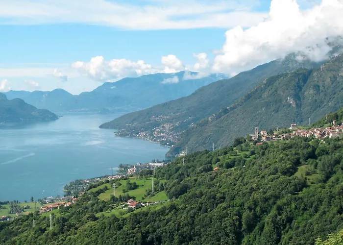 Apartment Spagnola By Interhome *