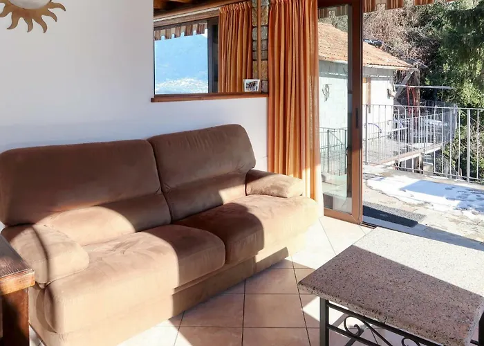 Апартаменты Apartment Spagnola By Interhome