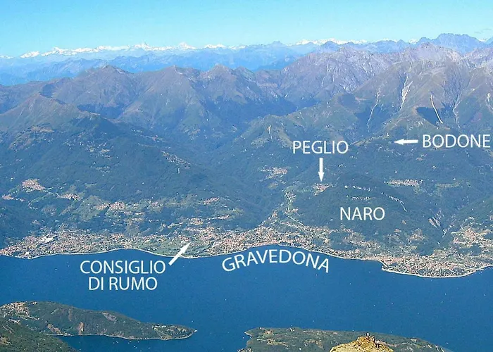 Apartment Spagnola By Interhome *