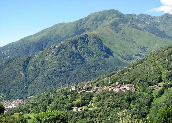 Apartment Spagnola By Interhome *