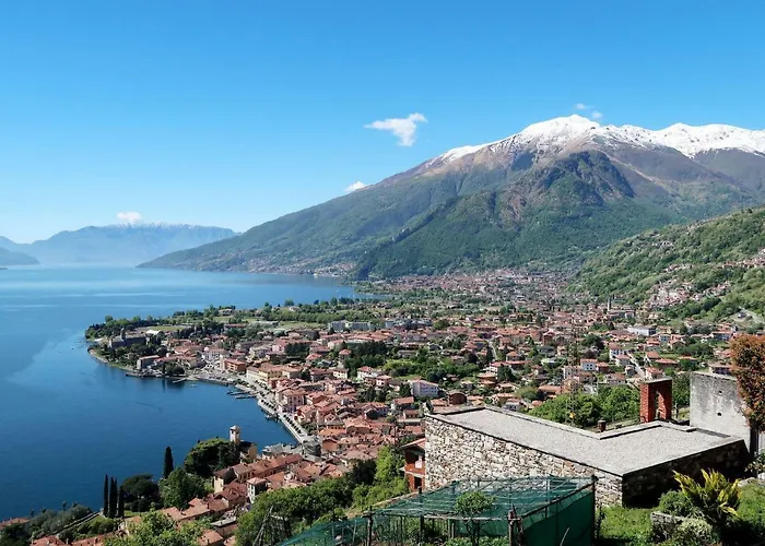 Апартаменты Apartment Spagnola By Interhome *