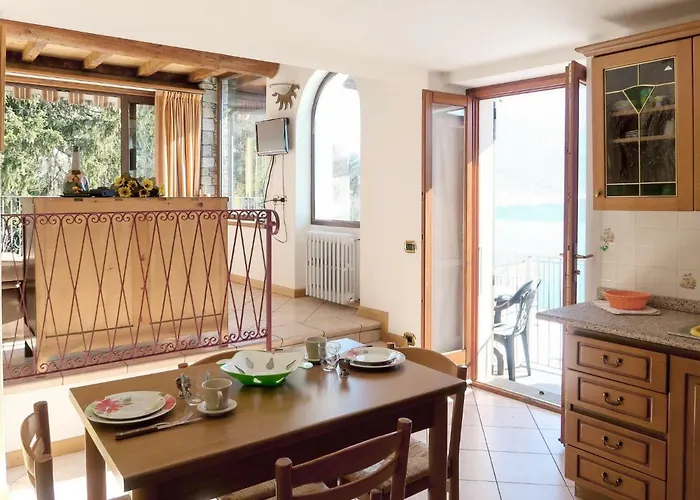 Apartment Spagnola By Interhome Апартаменты