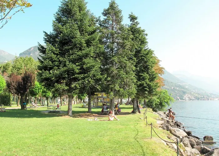 Апартаменты Apartment Spagnola By Interhome *