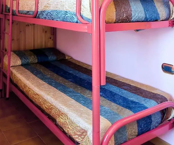 Apartment Spagnola By Interhome Апартаменты Граведона