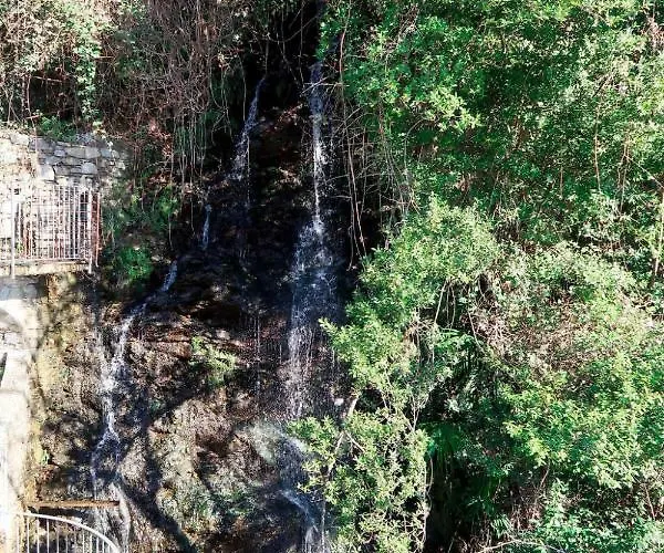 Апартаменты Apartment Spagnola By Interhome *