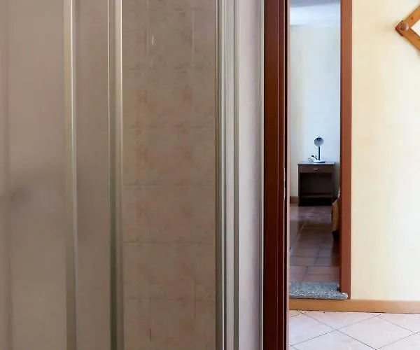 Apartment Spagnola By Interhome Граведона