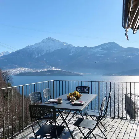 Apartment Spagnola By Interhome