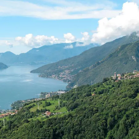 Apartment Spagnola By Interhome *