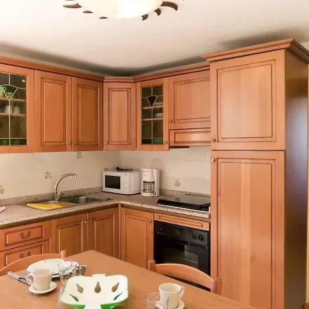 アパート Apartment Spagnola By Interhome