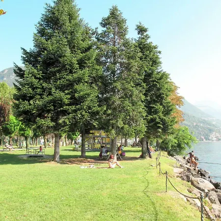 Apartment Apartment Spagnola By Interhome *