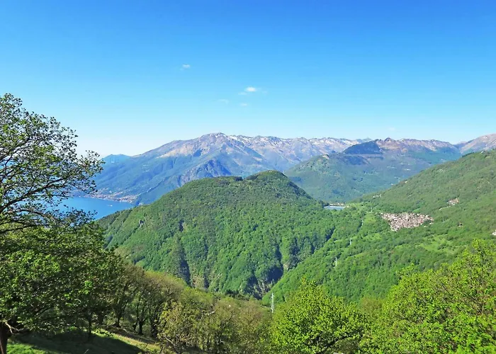 Apartment Spagnola By Interhome * グラヴェドーナ