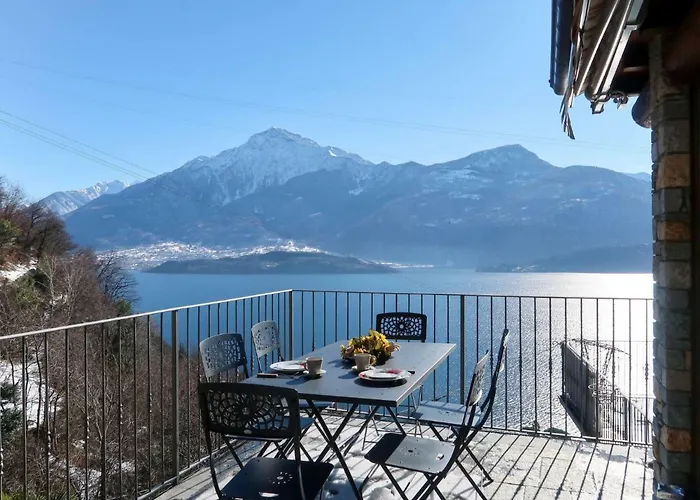 Apartment Spagnola By Interhome