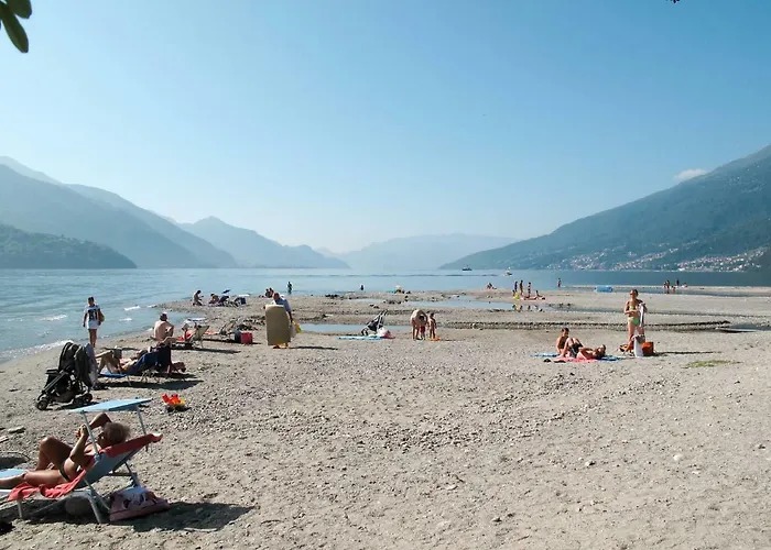 Apartment Spagnola By Interhome アパート *