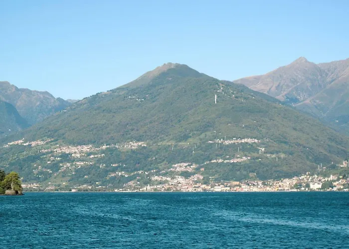 Apartment Spagnola By Interhome 아파트