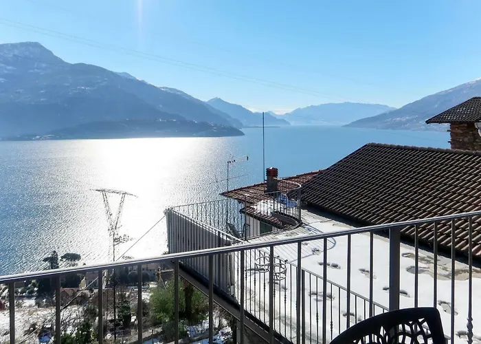 아파트 Apartment Spagnola By Interhome *