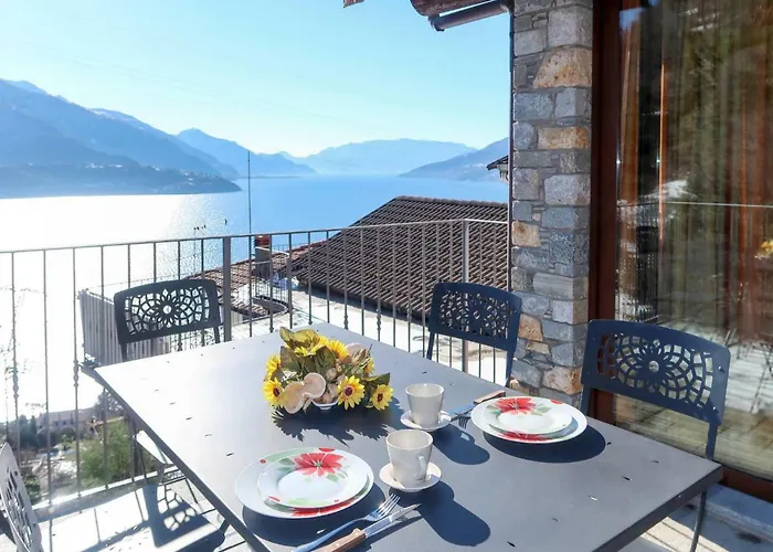 아파트 Apartment Spagnola By Interhome 그라베도나