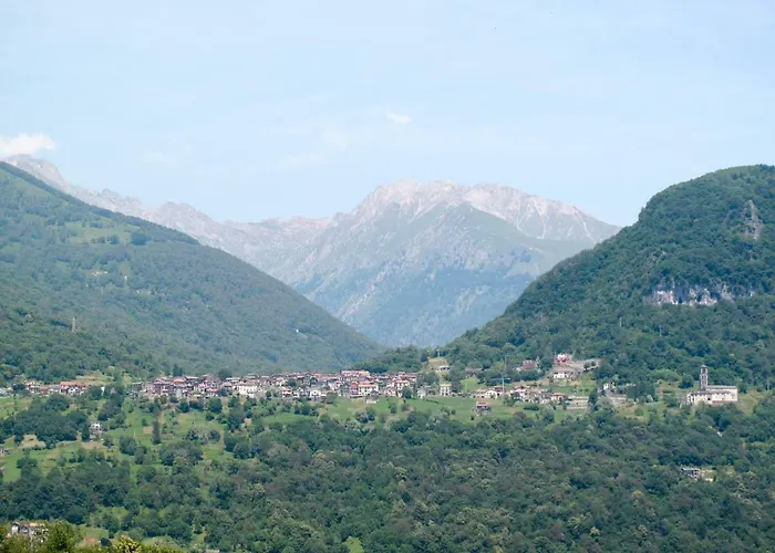 アパート Apartment Spagnola By Interhome *