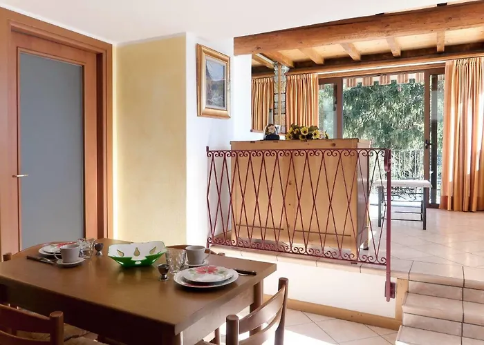 아파트 Apartment Spagnola By Interhome *