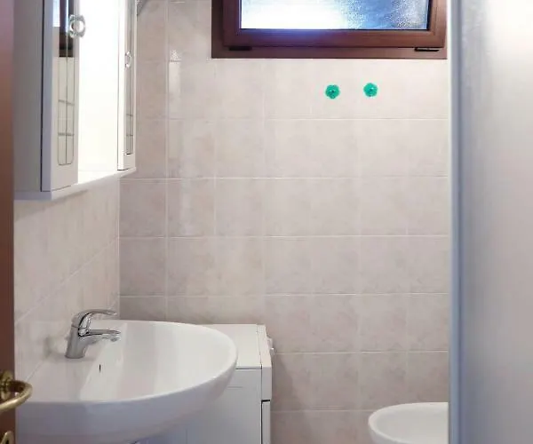 Apartment Spagnola By Interhome