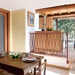 Apartamento Apartment Spagnola By Interhome *